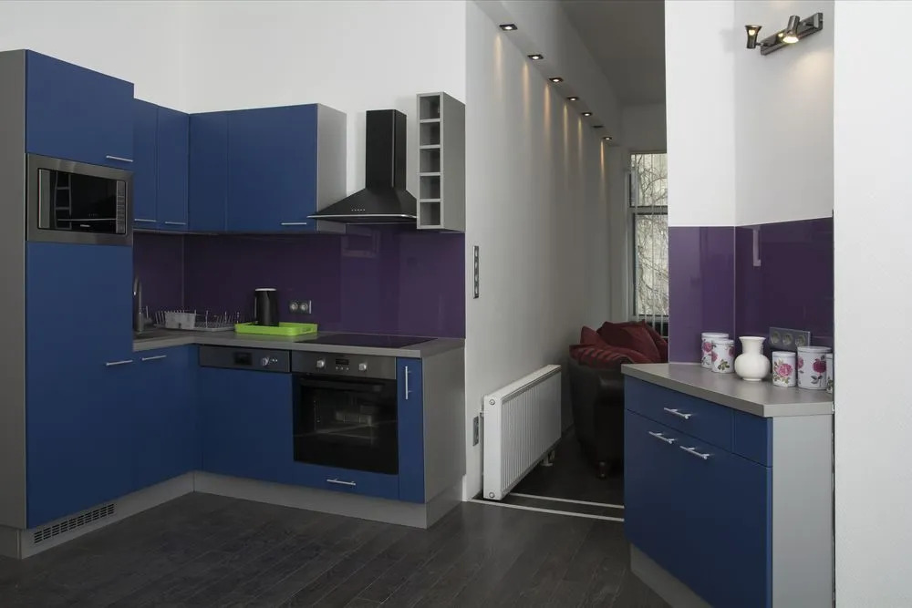 Piano Residence