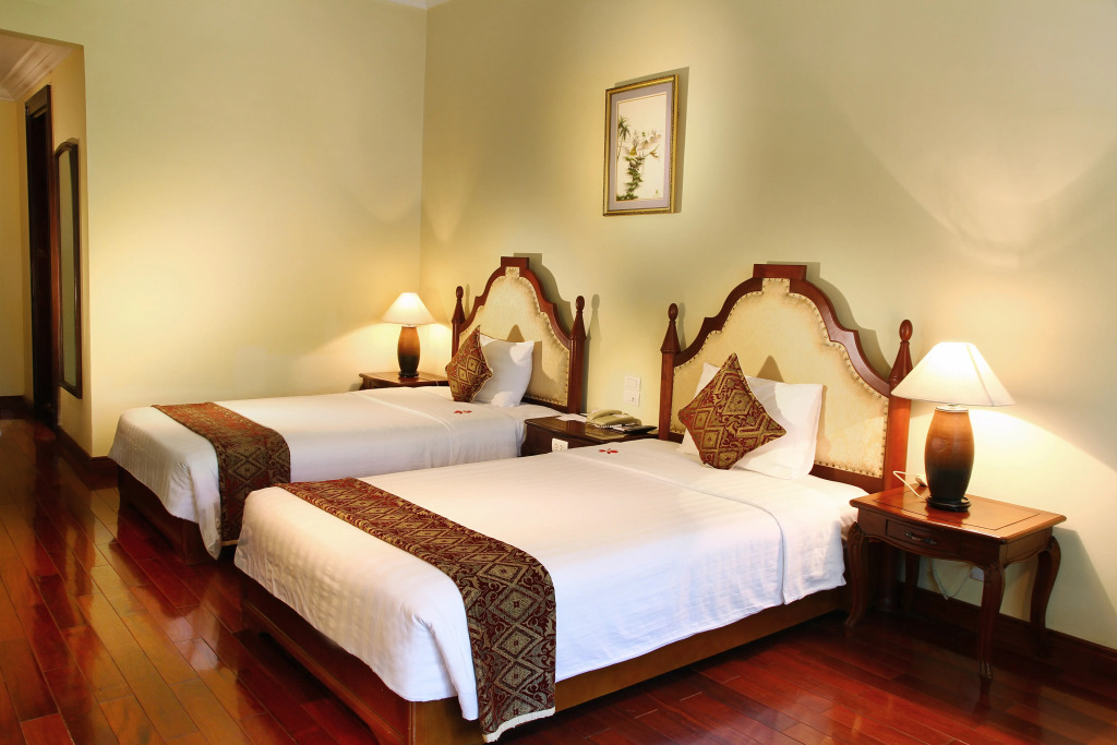 Saigon Morin Hotel