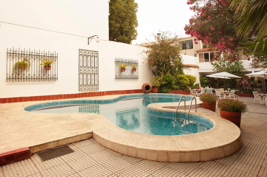 Hotel Carollo