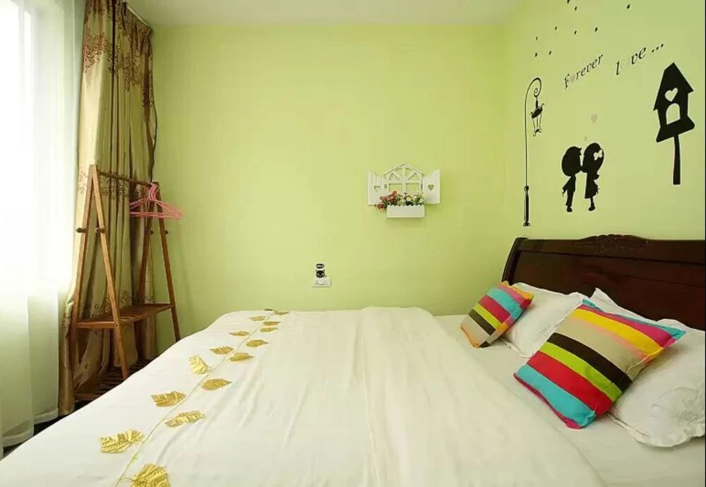 Zhaolvchang Holiday Hotel (Yangshuo County Kindergarten West Street)