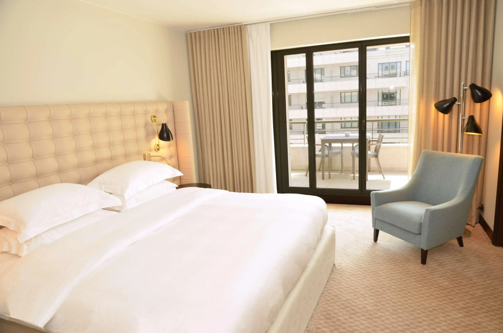 Hotel Palais de la Mediterranee, in the Unbound Collection by Hyatt