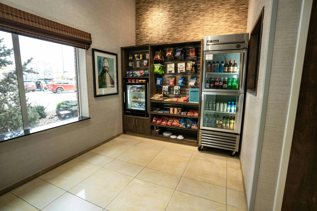 Fairfield Inn & Suites by Marriott Kearney