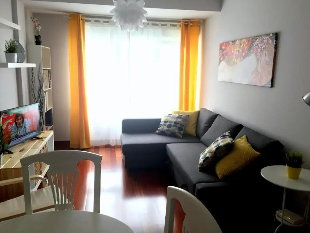 Apartamento Playa Poniente