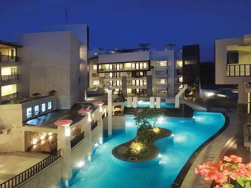 Swiss-Belhotel Bay View Hotel,Suites and Villas Hotel