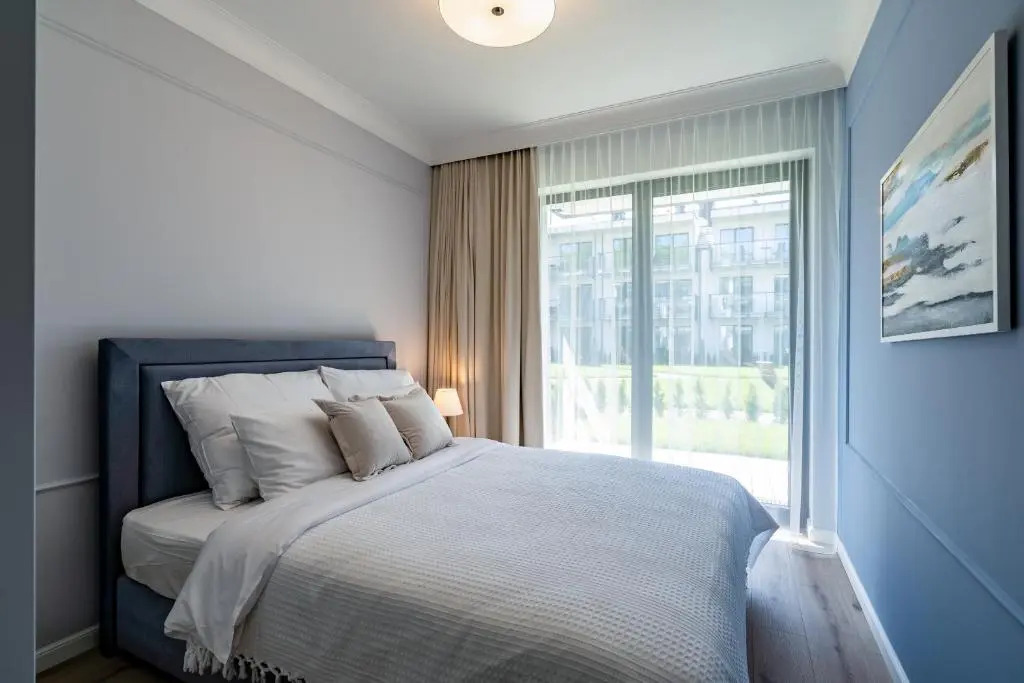 Rezydencja Niechorze 113 - 5D Apartamenty