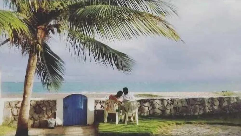 Pousada Vila Madá