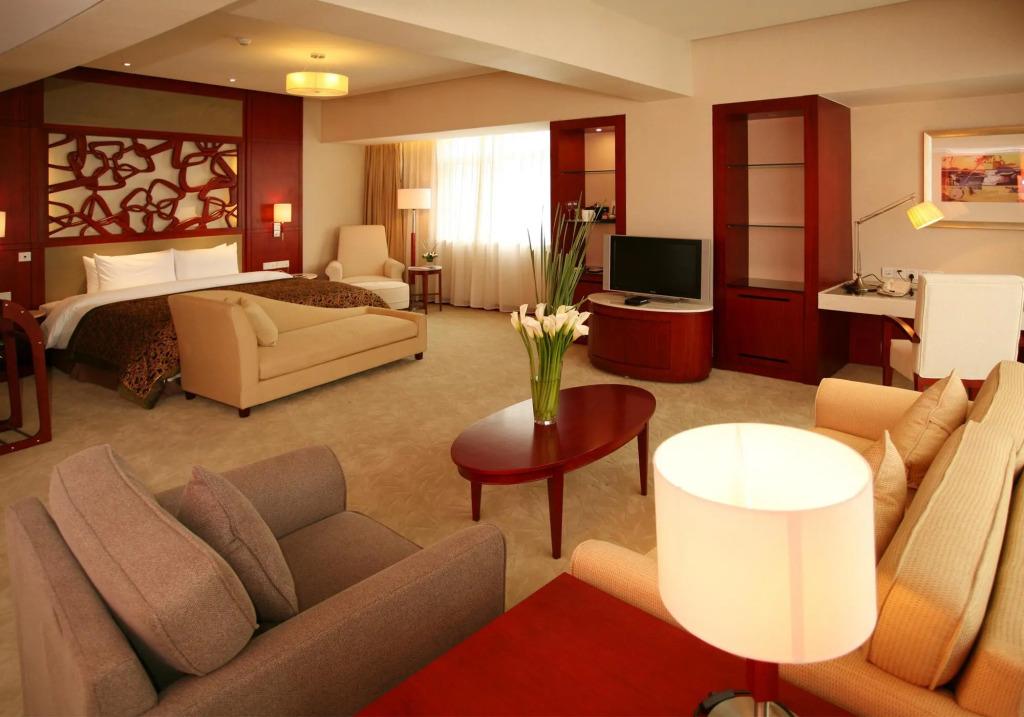 Parkview Hotel