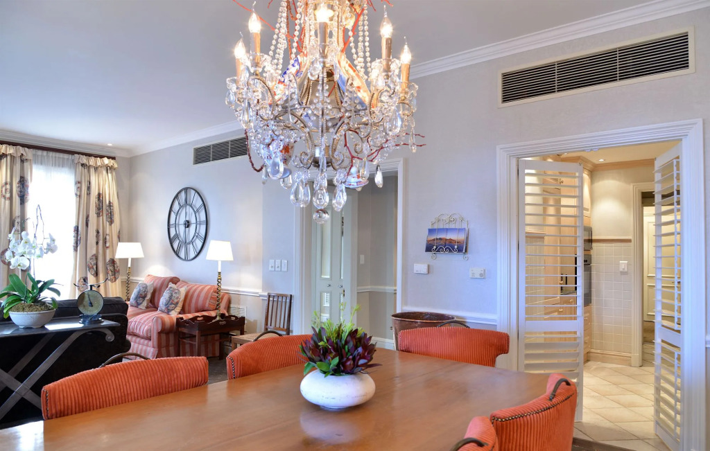 Cape Grace, A Fairmont Managed Hotel