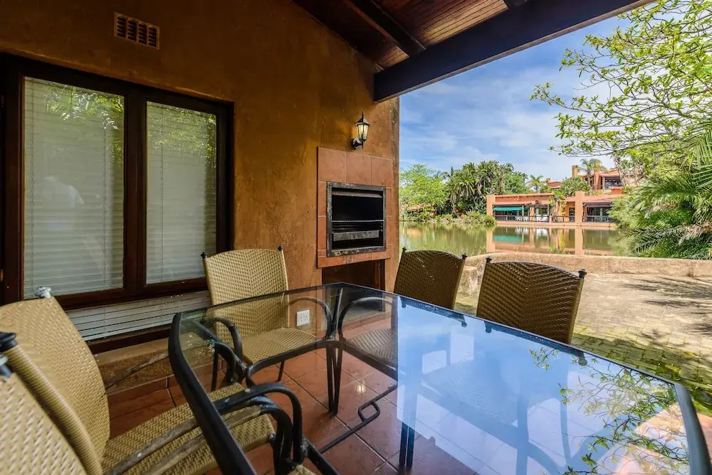 San Lameer Villa Rentals 2306