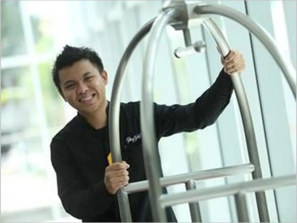 Patra Bandung Hotel