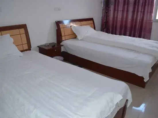 Yongjia Lulu Hotel