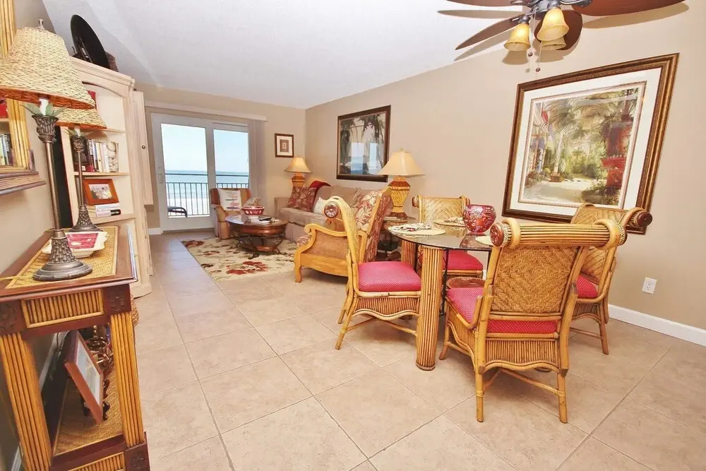 Sea Coast Gardens II 202 Apartment 2
