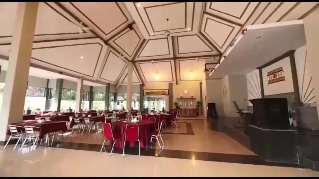 Novilla Boutique Resort