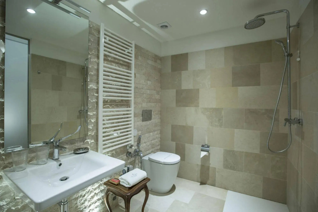 Le Saline Guest House