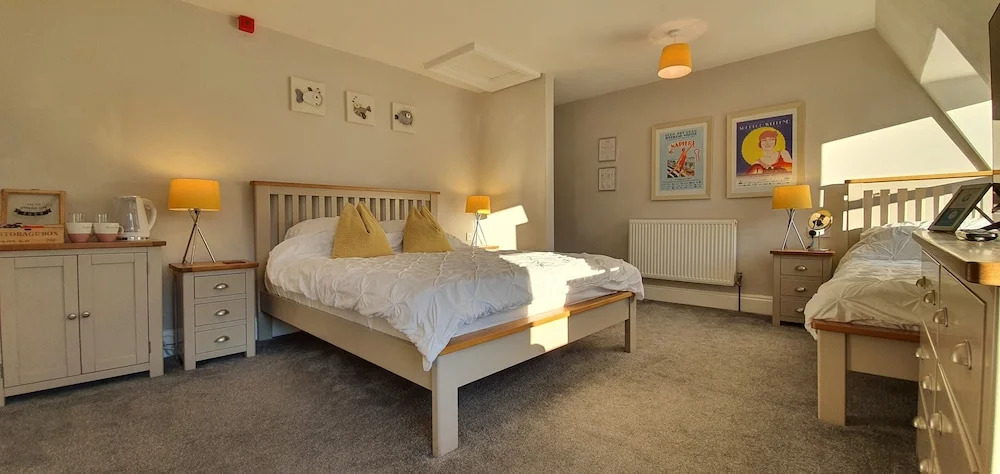 Rocky Cove Bed and Breakfast