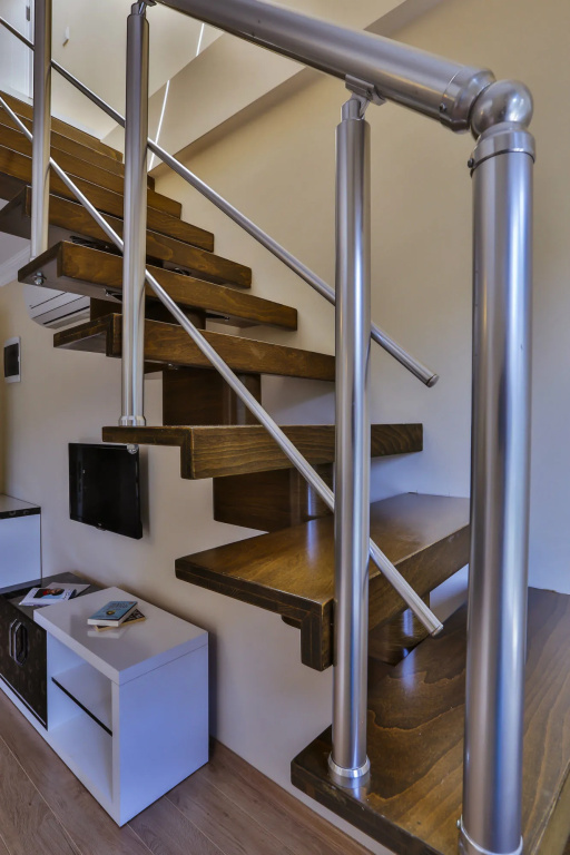 Bossa Nova Apart Hotel
