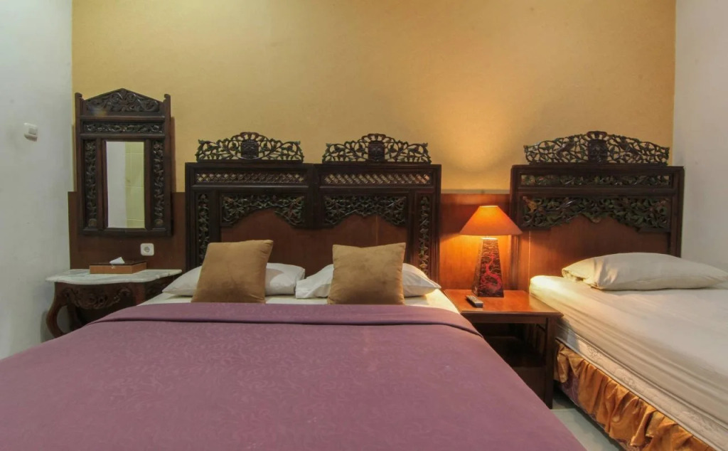 Griya Nalendra Guest House