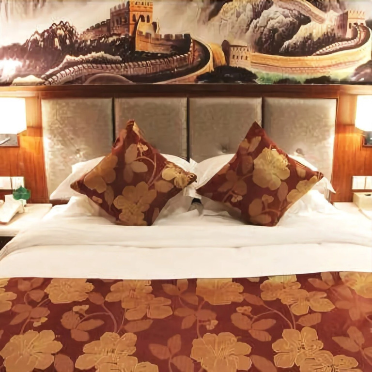 Ku 6 Hotel
