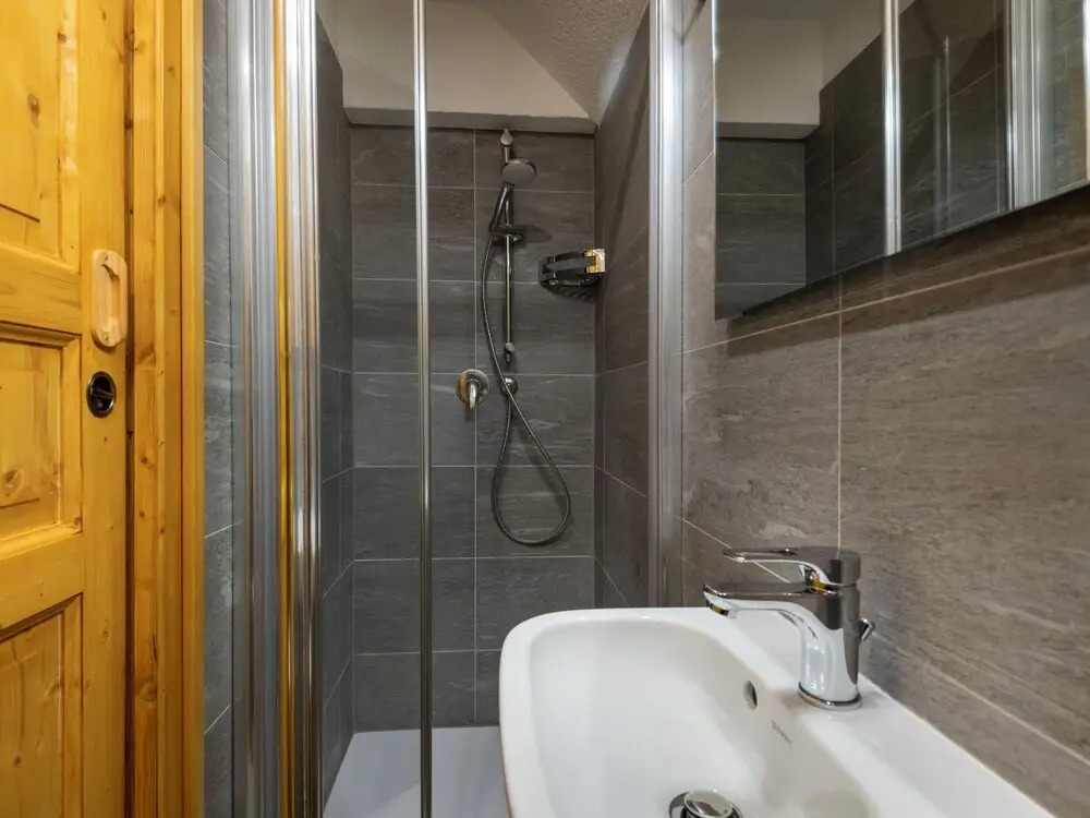 Tarcianne B12 Grimentz