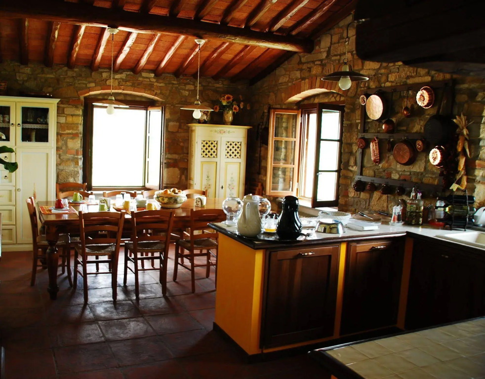 B&B le Querciole del Chianti