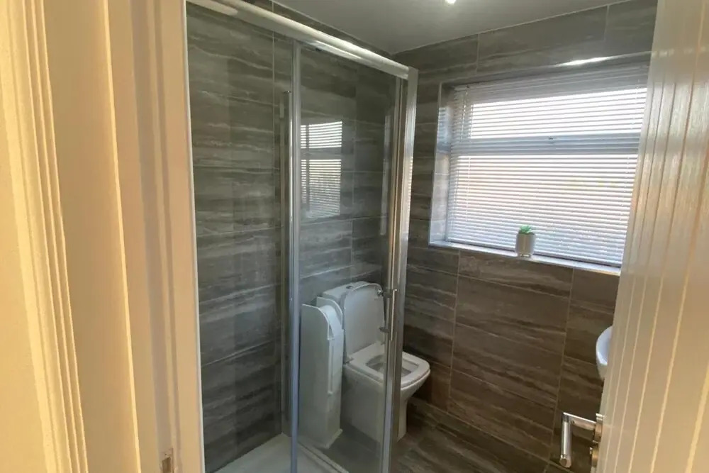 Cozy Coastal Bungalow in Prestatyn