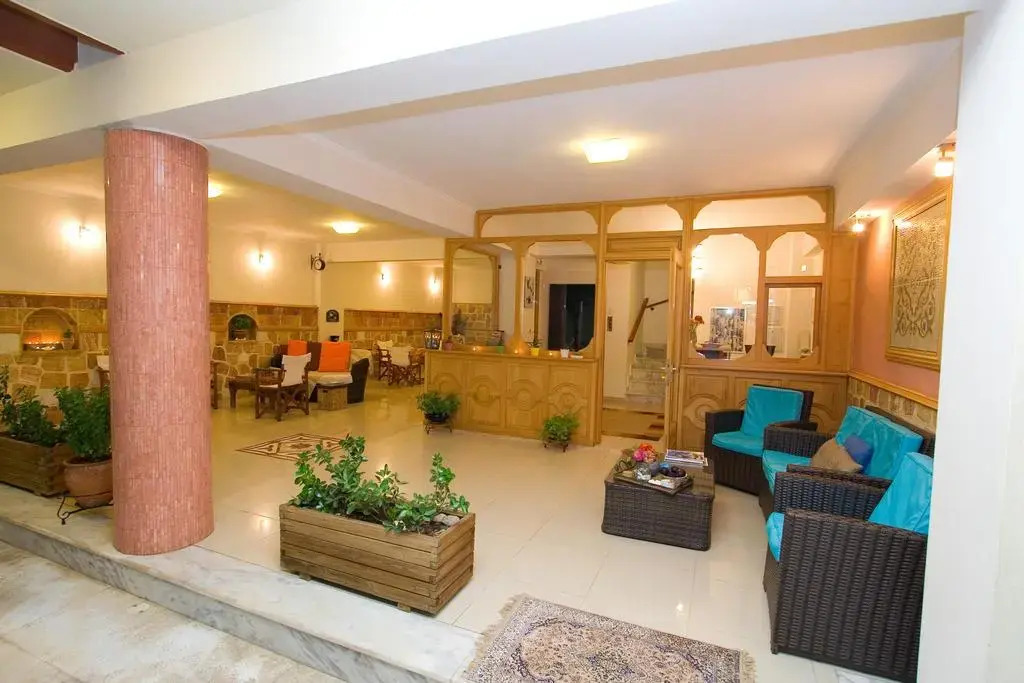 Oasis Studios