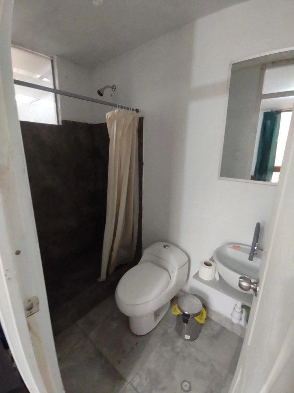 Chakraruna Backpackers