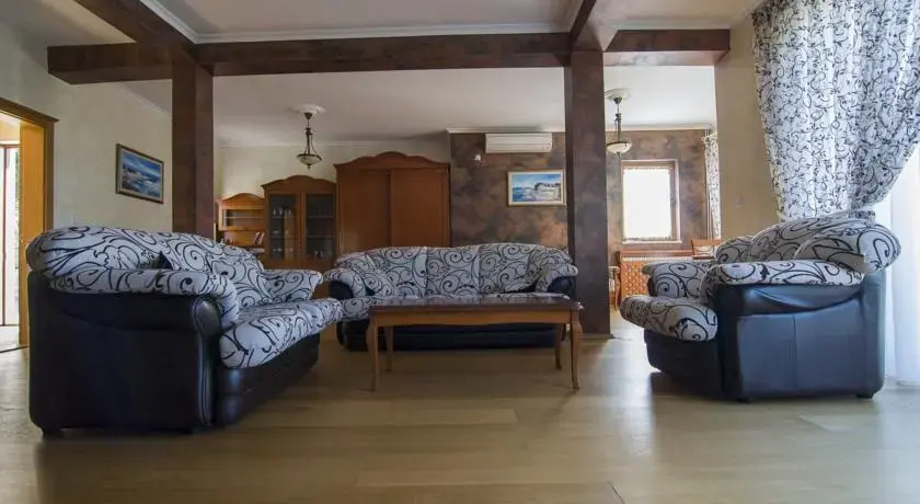 Villa Sveta