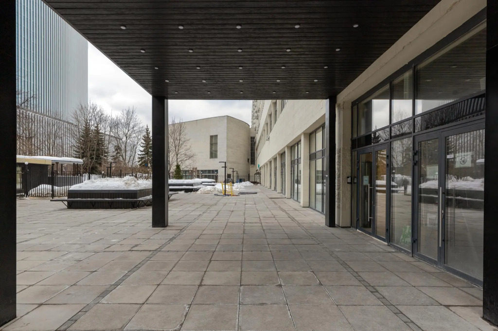 MOKO Apartments на проспекте Вернадского 41