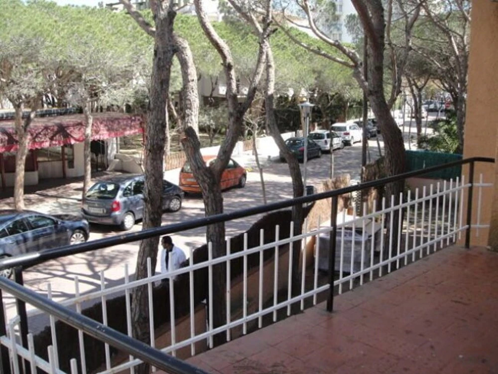 Apartamento Edelweiss N 4