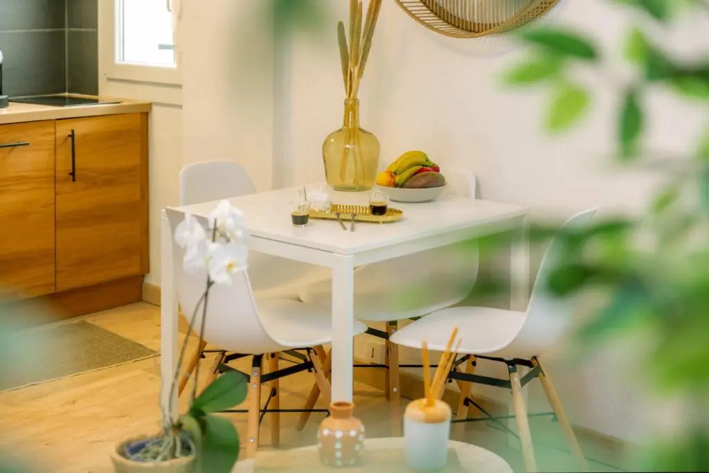 Peaceful Mekong - Duplex - Port - HOST PROVENCE