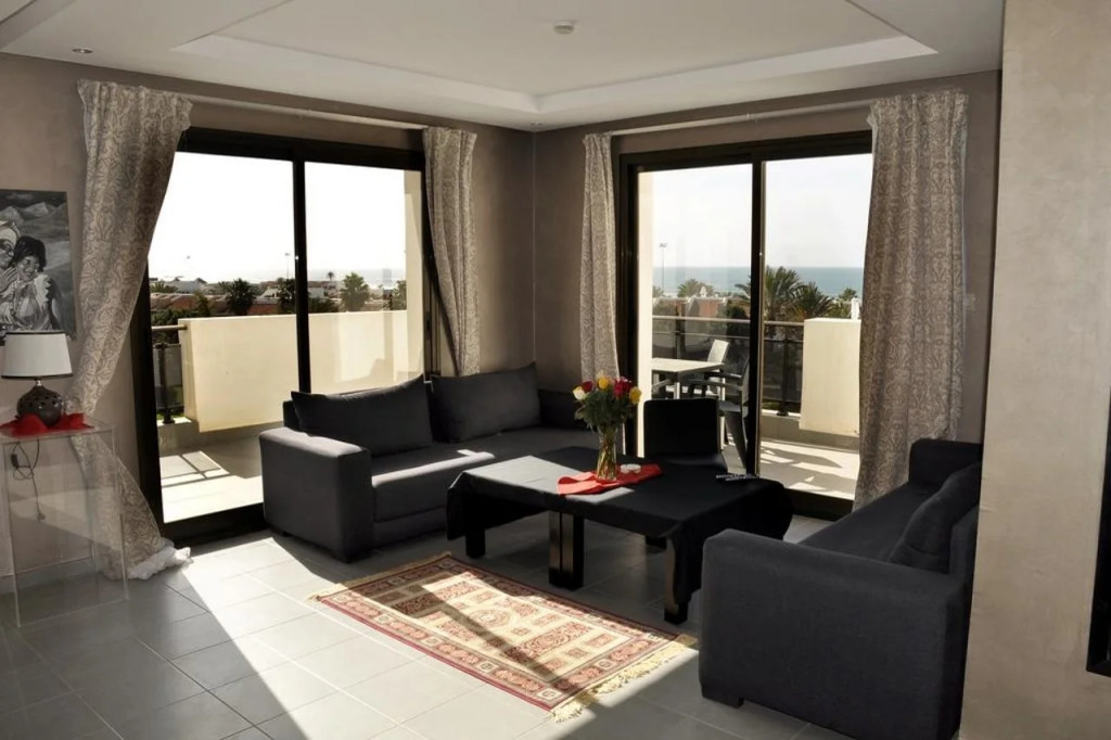 La Suite Hotel Agadir Adults Only