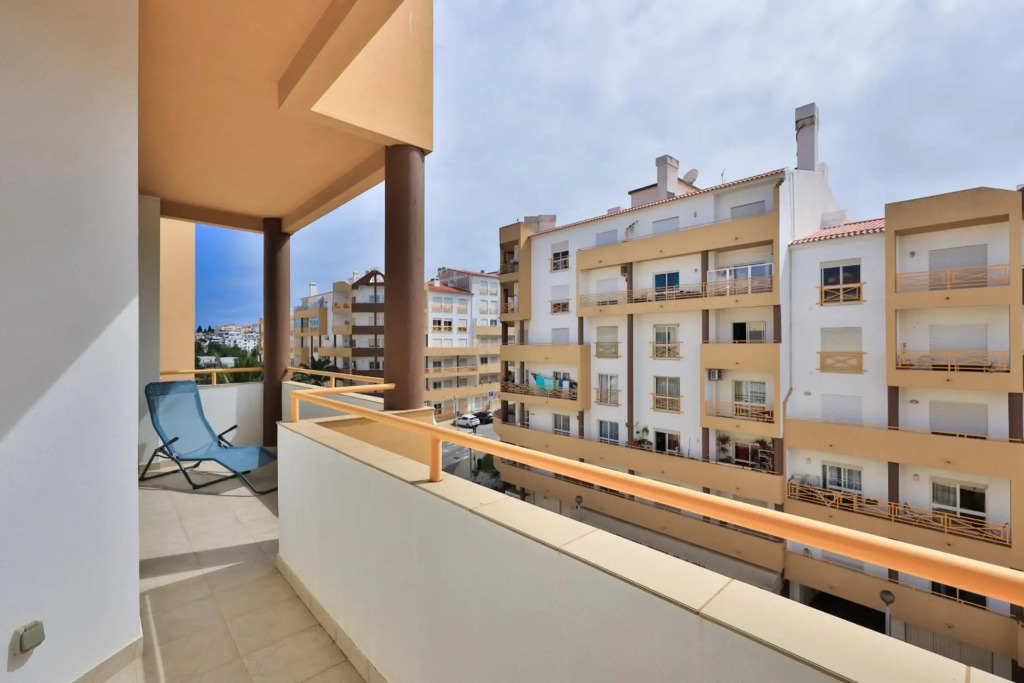 Apartamento Sao Joao by Seewest
