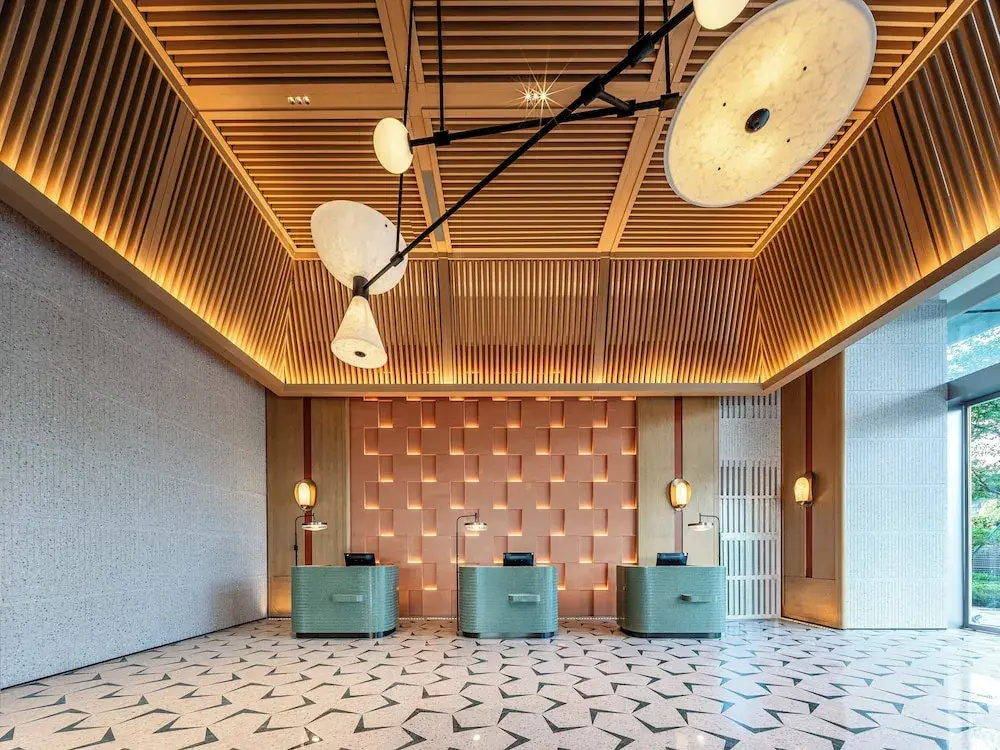 EVEN Hotel Guangzhou Baiyun Station by IHG