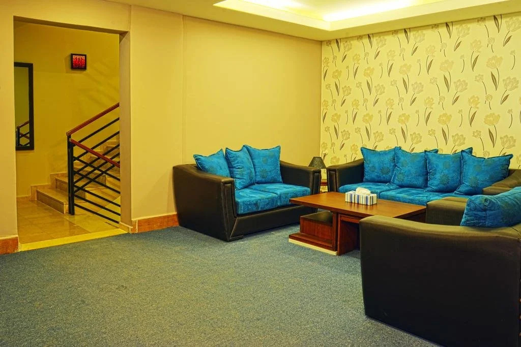 Serail Hotel
