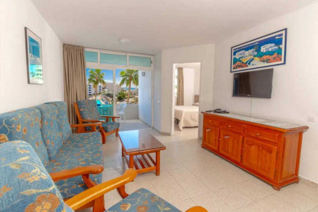 Apartamentos Tamaragua