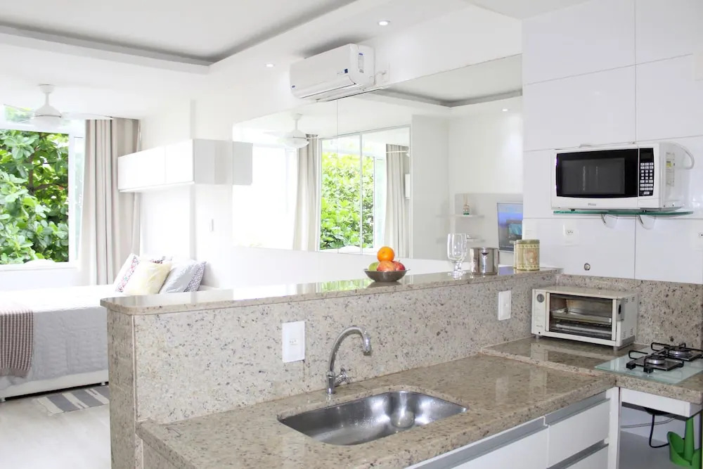 Guest Apartment Ipanema