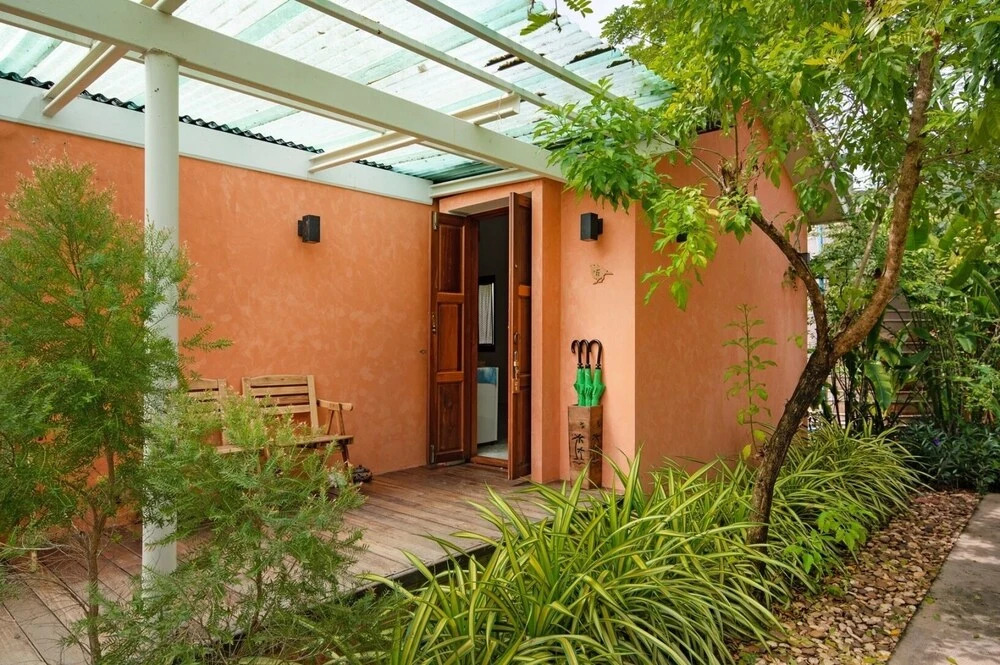 The Little White Bird Traveller Hostel