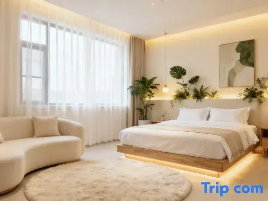 Zhishang Collection Hotel (Kunming Shiji Jinyuan Dadou Motian Shopping Center)