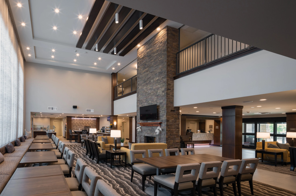 Staybridge Suites - Phoenix - Biltmore Area by IHG