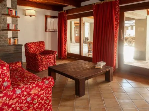 La Piazza Deluxe 12232