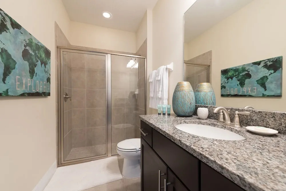 Wonderful 8Bd w/ Pool & GameRoom @ Encore 461