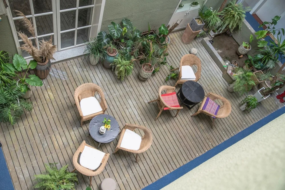 Wuzhen Xizha 1992 Guesthouse