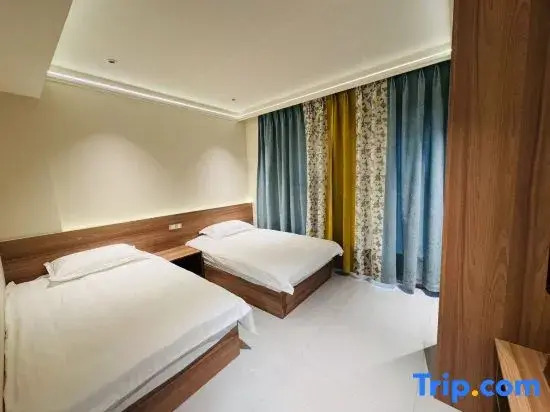 Rugui Homestay