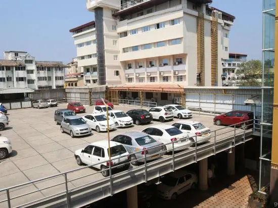 Hotel Kediyoor