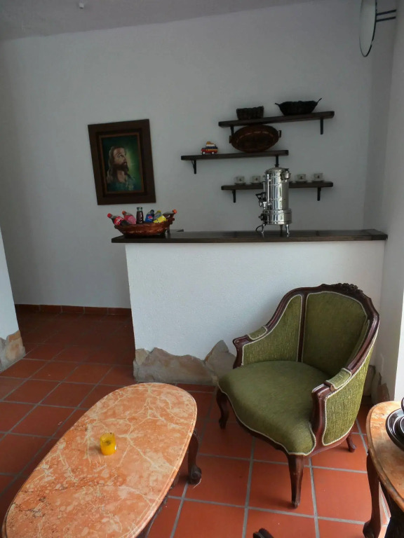 Hotel Guaracao