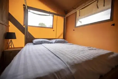 Camping RCN Domaine de la Noguière