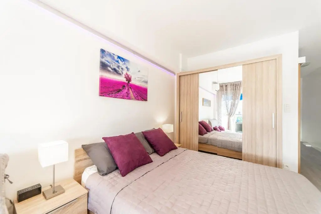 L'Ascot Appartement, Plages À 300m, Vue Hippodrome