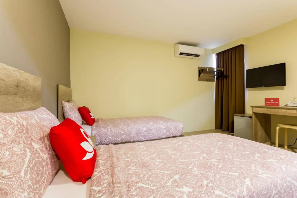 ZEN Rooms Kota Damansara