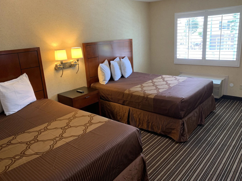Buena Park Inn